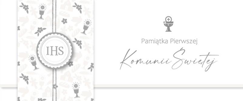 KARNET KP KOMUNIA ARMIN