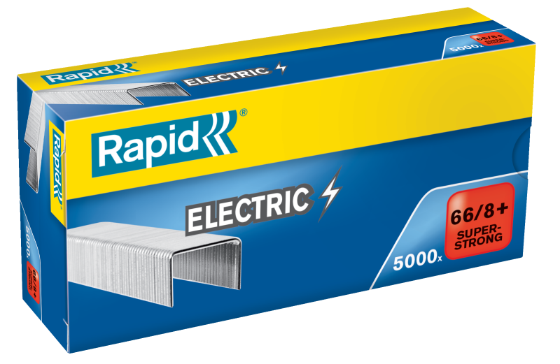 ZSZYWKI 66/8+ RAPID 5M