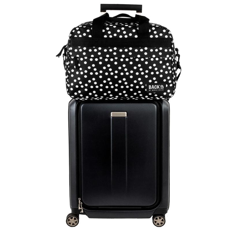 TORBA ALL IN ONE BACKUP 8 B 05