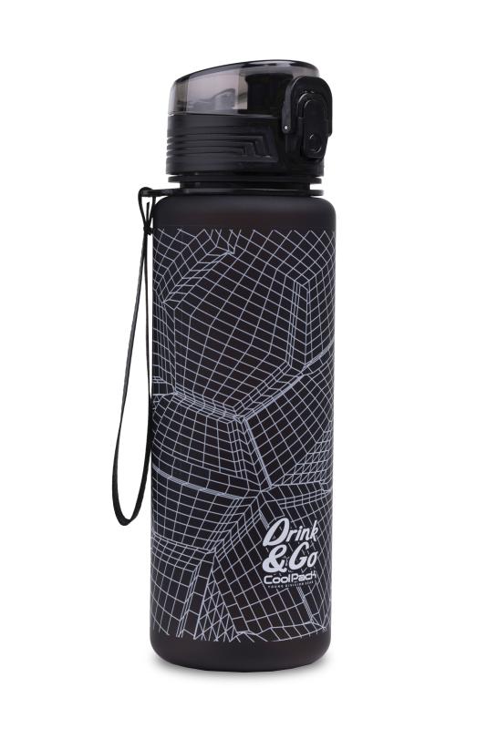 BIDON CP BRISK - 600 ml - RENDER