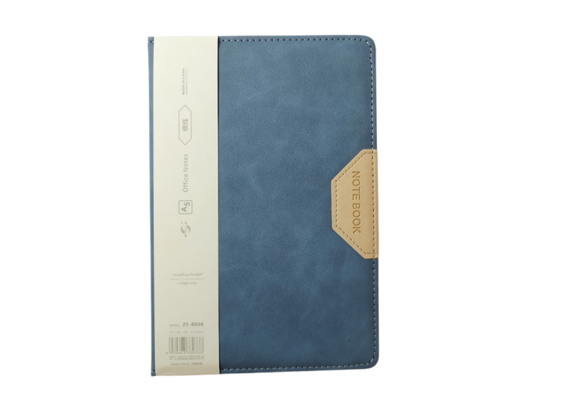 NOTES A5/116 25-8808