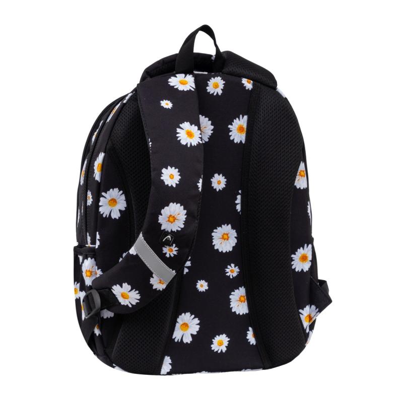 PLECAK HEAD DAISY AY300