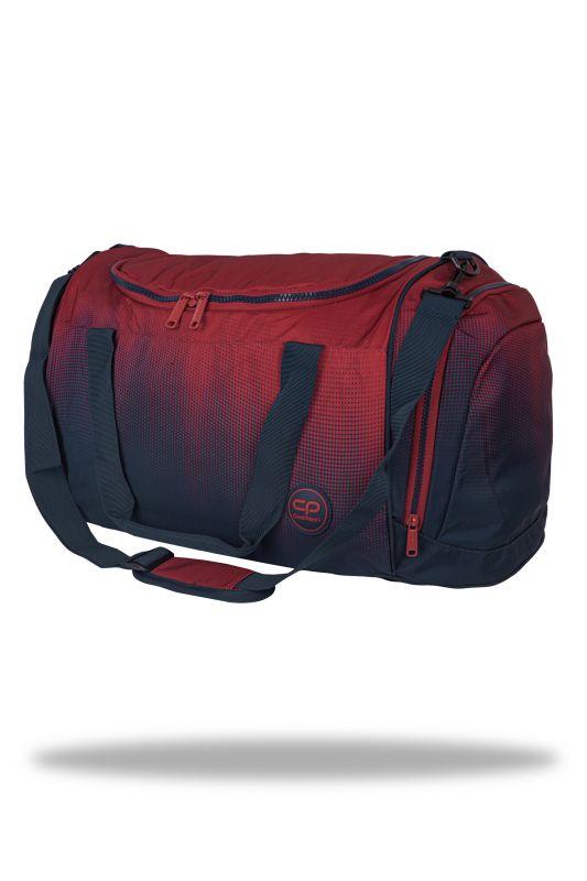 TORBA SPORTOWA CP FITTV- GRADIENT COSTA