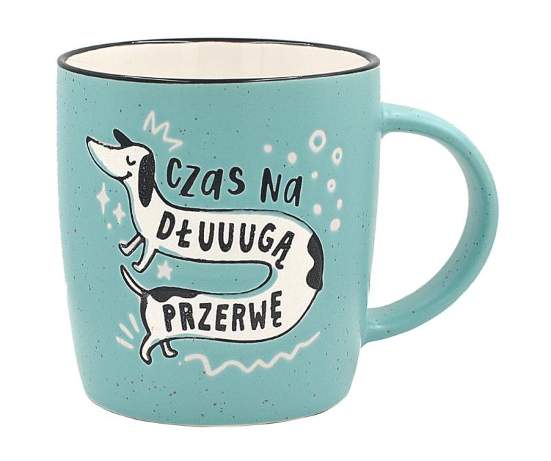 KUBEK UP KUKARTKA NAUCZYCIEL