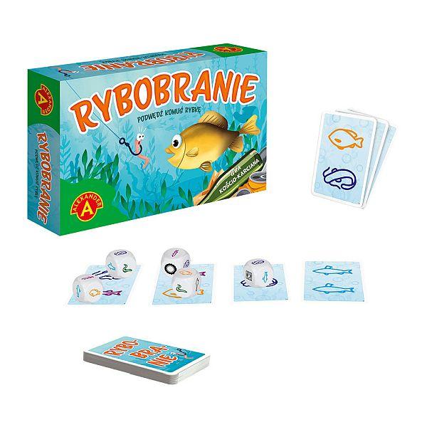 RYBOBRANIE