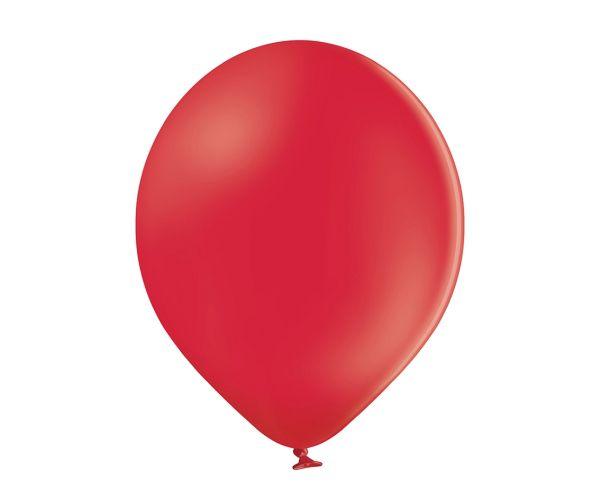 BALON B105 PASTEL RED A'100