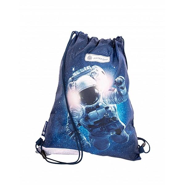 WOREK NA OBUWIE ASTRABAG GALAXY, AD1