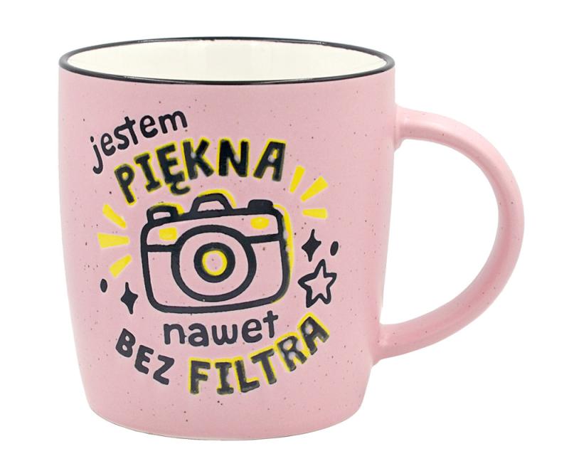 KUBEK UP KUKARTKA NAUCZYCIEL