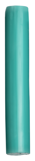 PLASTELINA LUZEM 1kg TURKUSOWA MONA