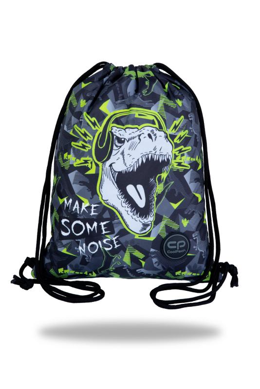 WOREK NA BUTY CP FIRST - DINOPARK