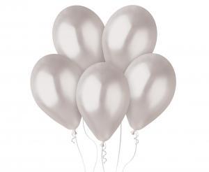 BALONY GM120 METAL 13 PERŁOWY 28/50SZT