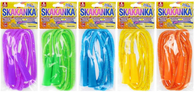 SKAKANKA 11X27