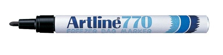 MARKER PERM. FREEZER CZAR. TOMA