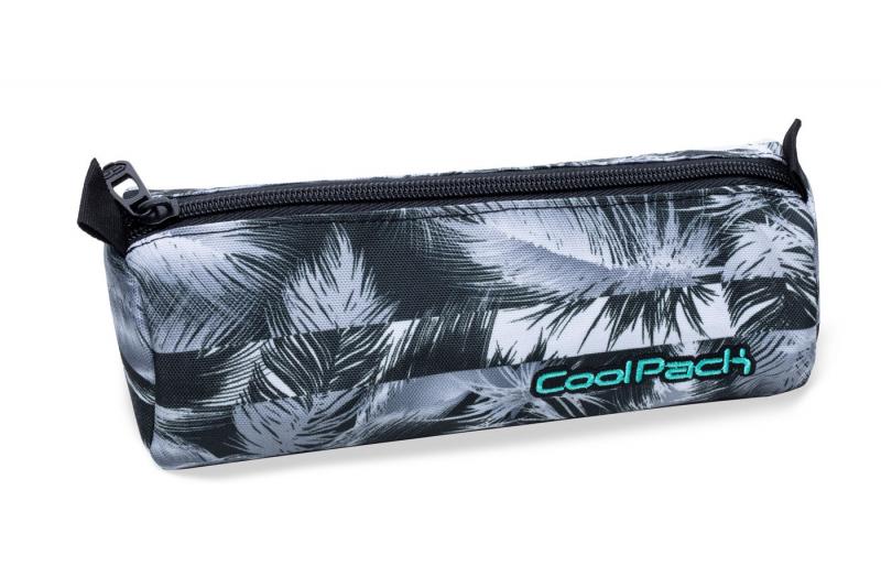 SASZETKA CP TUBE - PALM TREES MINT