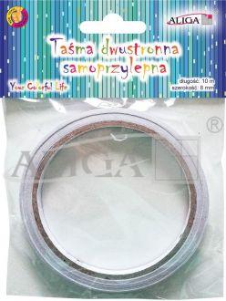 TAŚMA 8MMX10M DWUSTRONNA PSD-5207