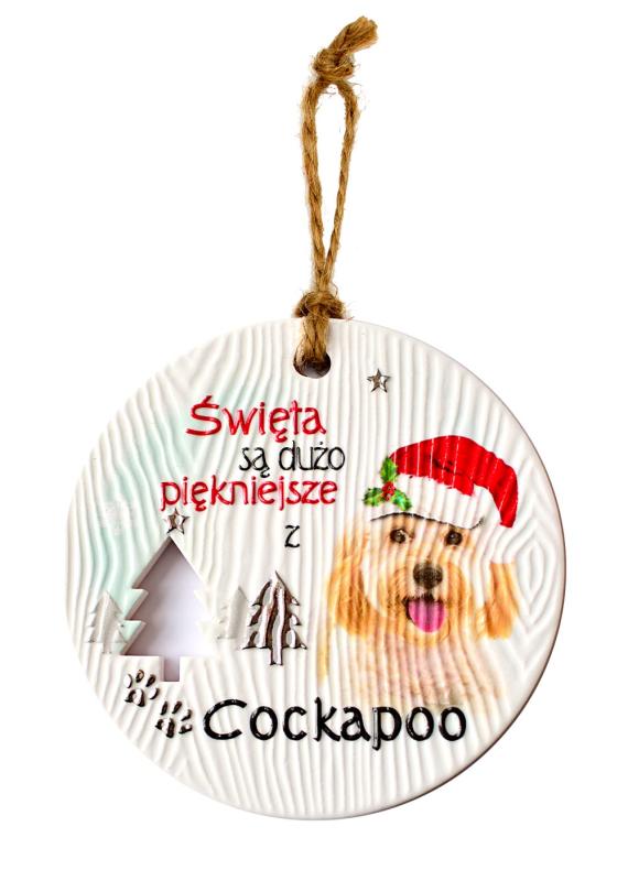 ZAWIESZKI CERAMICZNE CEZ #ŚWIĘTA