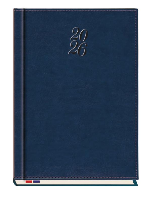 KALENDARZ TERMINARZ ASESOR B5 TYG.57 MICH