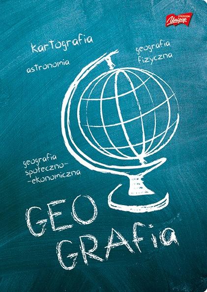 ZESZYT 60 # GEOGRAFIA UNIPAP