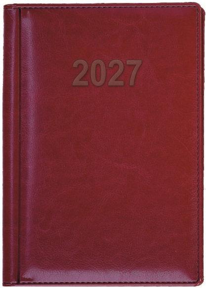 KALENDARZ A4 DZIENNY C2 2027