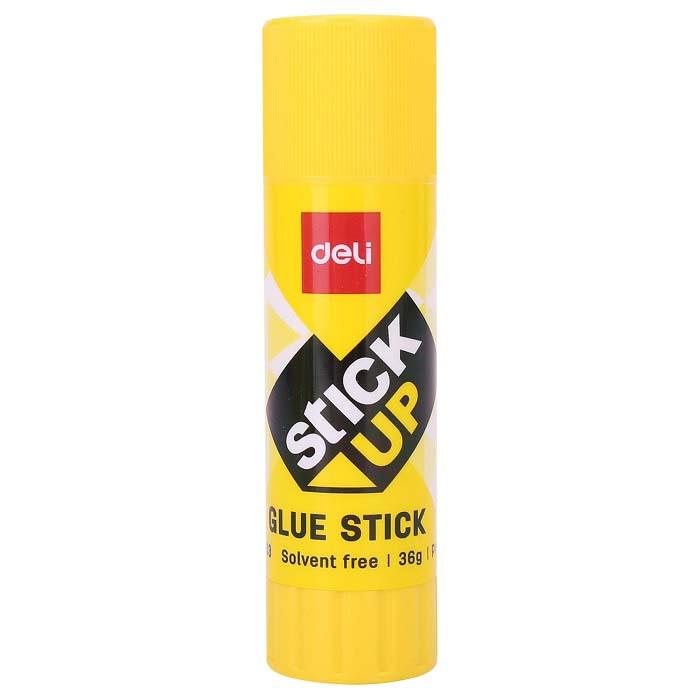 KLEJ W SZTYFCIE PVP 36G DELI