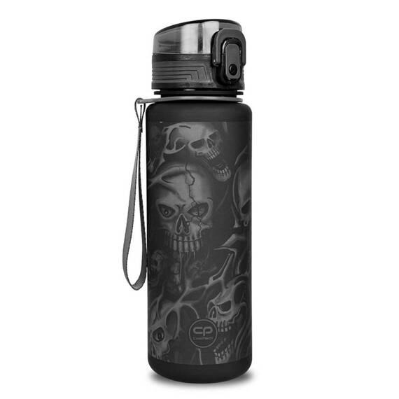 BIDON - CP BRISK 600 ml - SKULLS