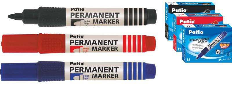 MARKER PER.PATIO OKR.K.ZIEL