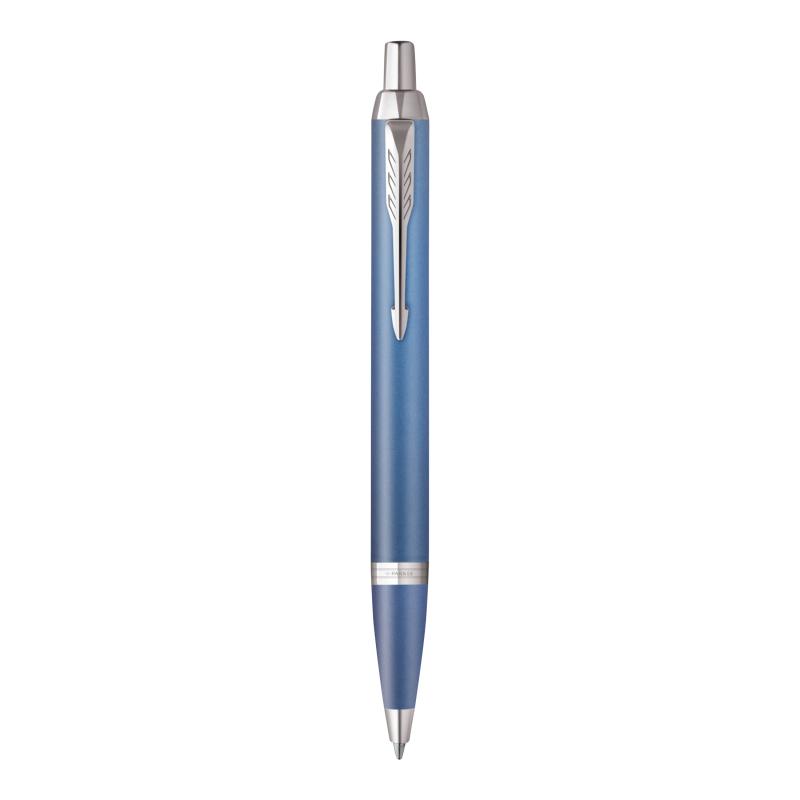 DŁUGOPIS PARKER IM WRIT BLUE CT M.BLU GB