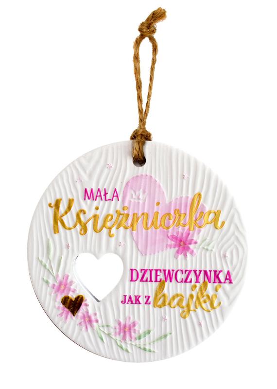 ZAWIESZKI CERAMICZNE MIX
