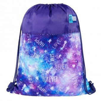 WOREK NA OBUWIE STRIGHT SO-01 GALAXY GIRL mkmn