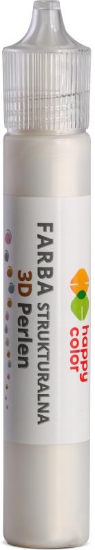 FARBA 3D 32ML GDD PERŁOWY