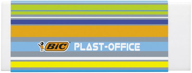 GUMKA BIC PLASTOFFICE A/20