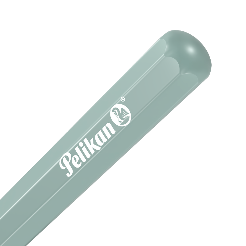 OŁÓWEK WIECZNY PELIKAN OPAL GRAY BL