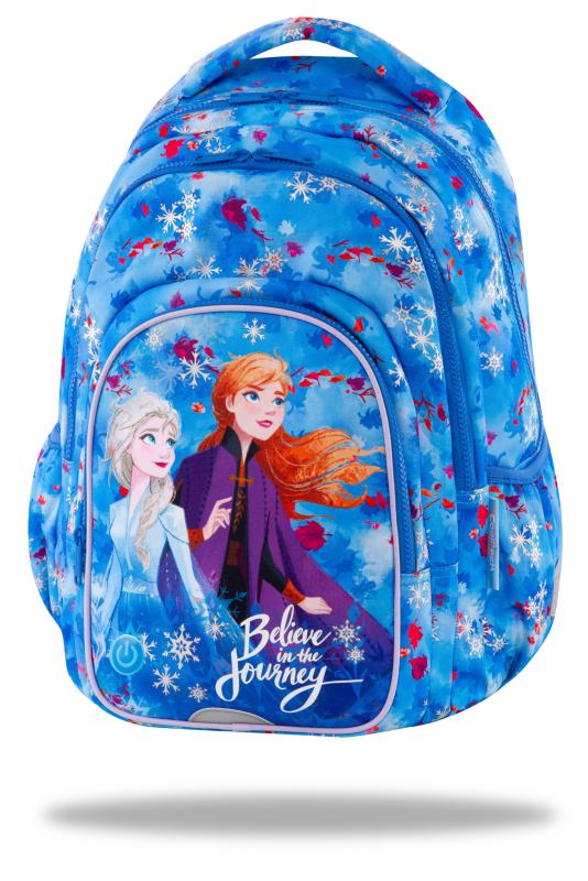 PLECAK CP DISNEY - SPARK L - LED FROZEN II - 2