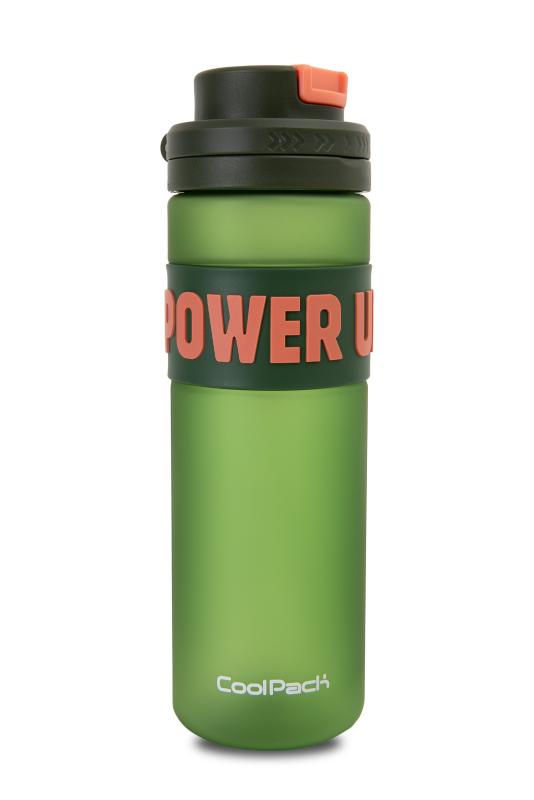 BIDON CP EASY - 820 ml - GREEN