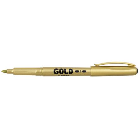 MARKER CENTROPEN PERMANENTNY GOLD 2690 ZŁOTY 1,5-3MM