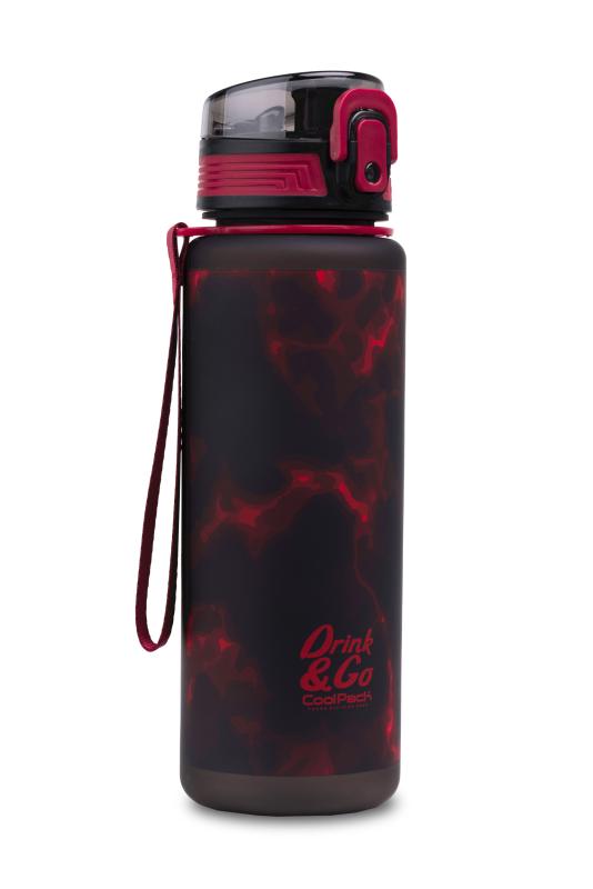 BIDON CP BRISK - 600 ml - ASHH