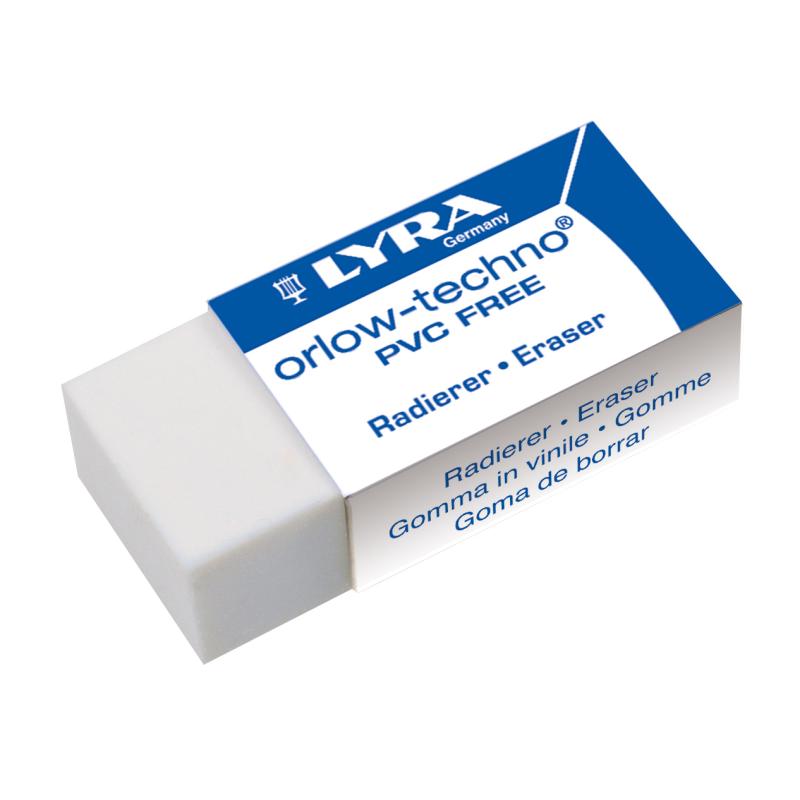 GUMKA MINI ORLOW TECH A90