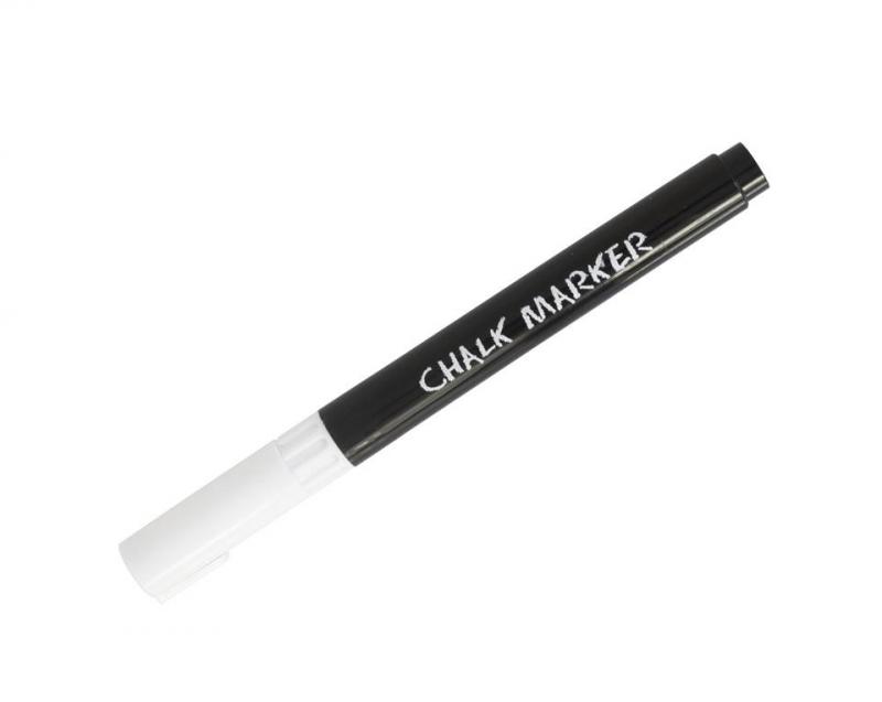 MARKER DO TABLICY KREDOWEJ BIAŁY