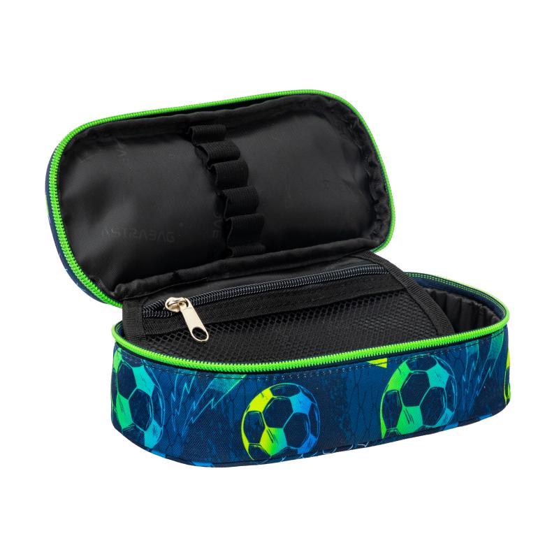 PIÓRNIK ASTRABAG FOOTBALL AC6