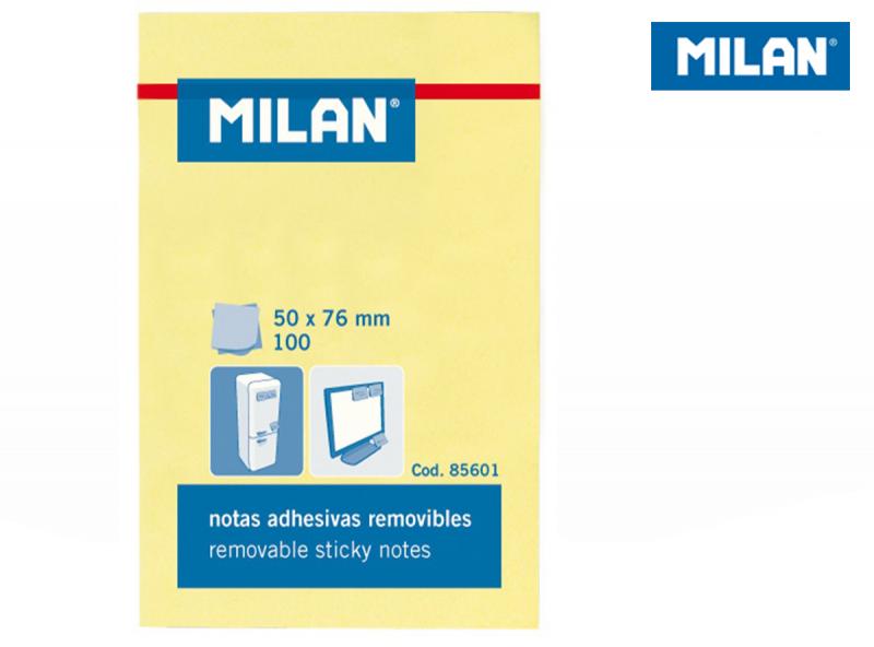 NOTES SAMOP.50*75 MILAN