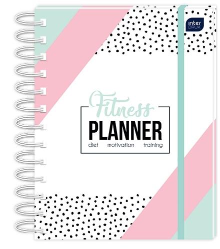 PLANER FIT GEOMETRIC 159X210 INTER