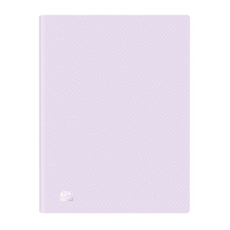 ALBUM OFERTOWY A4/20K PP OXFORD URBAN PASTEL MIX