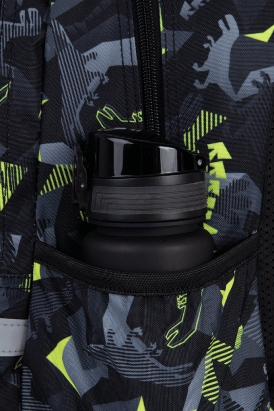 PLECAK SZKOLNY CP PRIME PRO - DINOPARK
