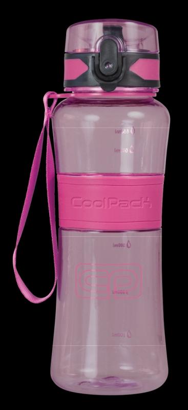 BIDON COOLPACK TRITANUM PINK