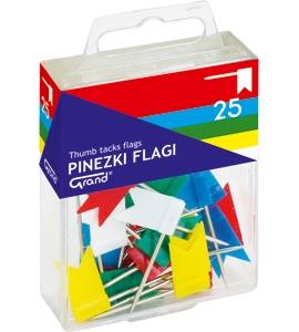 PINEZKI GRAND FLAGA A25