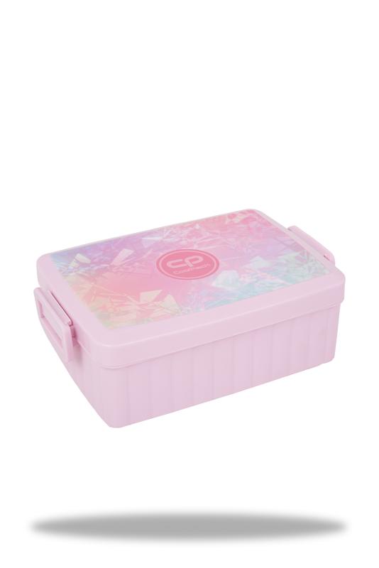 ŚNIADANIÓWKA CP SNACK - TIE DYE