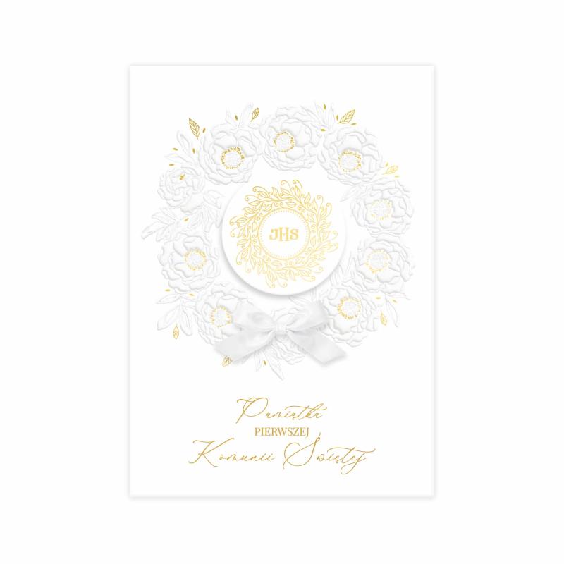 ALBUM A5 KOMUNIA KOTEK