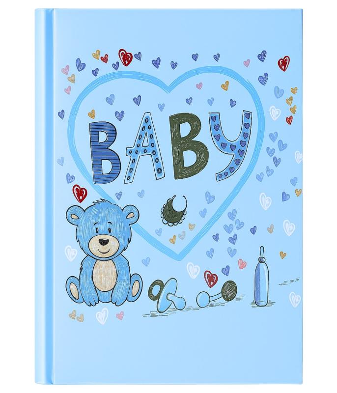 ALBUM 10X15/200 B46200S BABY 11
