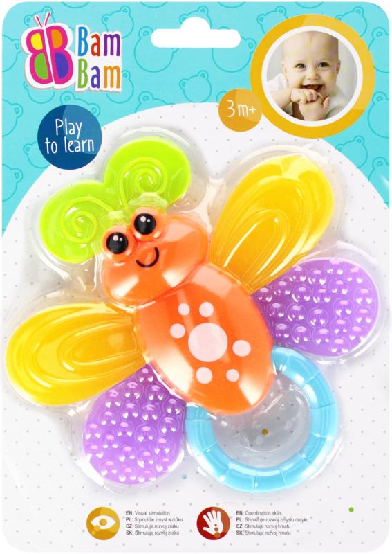 GRZECHOTKA MOTYL