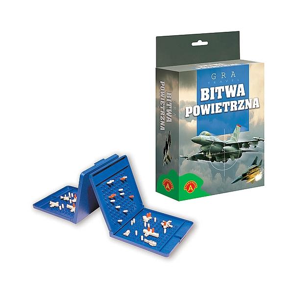 BITWA POWIETRZNA TRAVEL